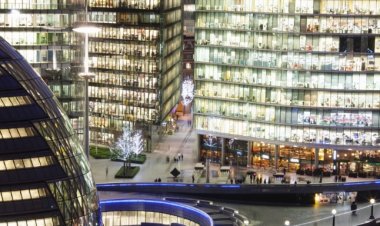 İngiltere'de "haftada 4 gün çalışma" kalıcı hale getiriliyor