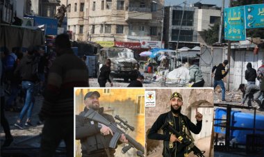 Siyonist çeteden Batı Şeria’da katliam!