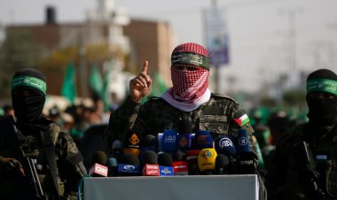 Filistin Direniş Grupları: Sabırlar tükenmek üzere!