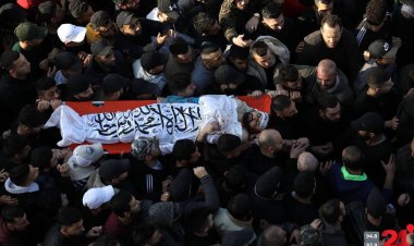 Filistin Alimler Birliği: İşgalcinin yürüttüğü savaşa karşı durma zamanı geldi