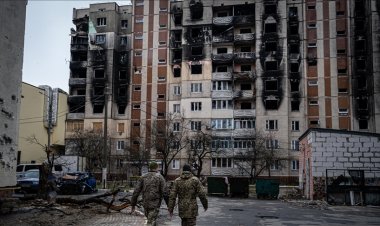 BM Genel Kurulu, Rusya'ya Ukrayna'dan hemen çekilme çağrısı yapan karar tasarısını kabul etti