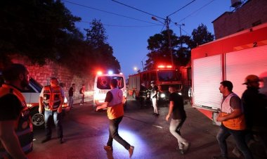 Filistin direniyor! Batı Şeria ve Kudüs'te 53 direniş eylemi gerçekleştirdi