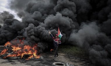 Arap Birliği: Siyonistlerin tüm suçları ve hak ihlalleri derhal durdurulmalı!