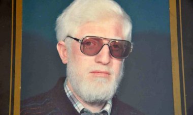 Molla Gıyaseddin Barlak şehadet yıl dönümünde anılıyor