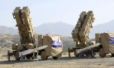 İran, Suriye'ye hava savunma sistemi ihraç edecek