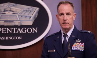 Pentagon, Çin'in Ukrayna-Rusya savaşında taraf tutmasından endişe ediyor