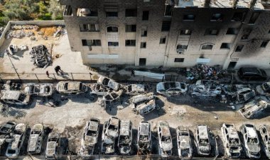 BM, Batı Şeria'da Huvvara'daki şiddeti kınadı