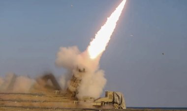 İran, hava savunma tatbikatı başlattı