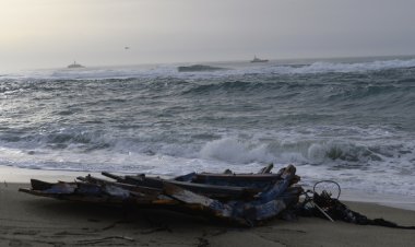 La Rebubblica: 64 kişiye mezar olan göçmen teknesine  İtalyan güvenlik güçleri kurtarma operasyonu yapmadı