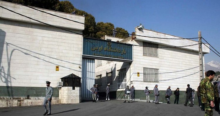 İran'da on binlerce tutuklu ve hükümlü için af kararı