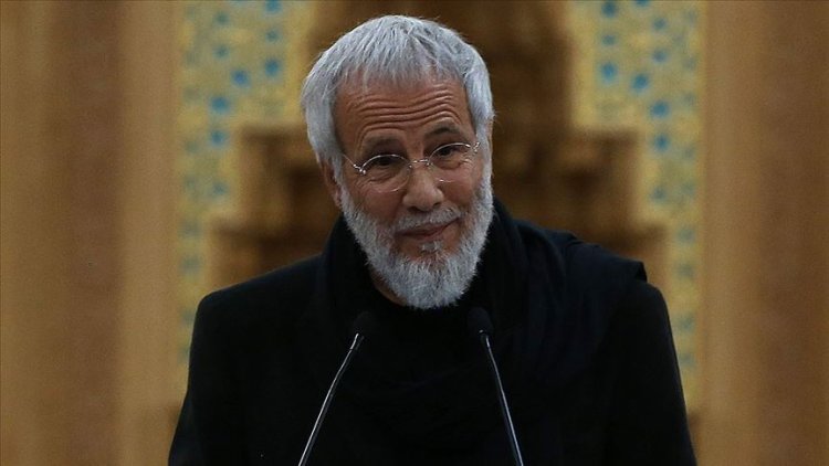 Yusuf İslam’dan deprem mesajı: Şimdi vicdanımız ve hayırseverliğimizle harekete geçmeliyiz