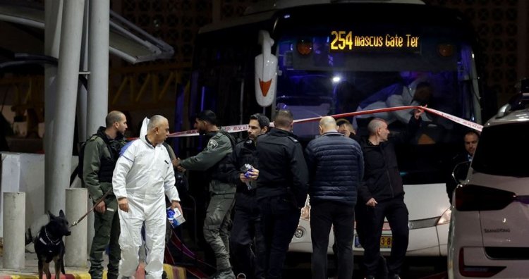 Geçen hafta gerçekleştirilen direniş eylemlerinde 4 işgalci öldürüldü