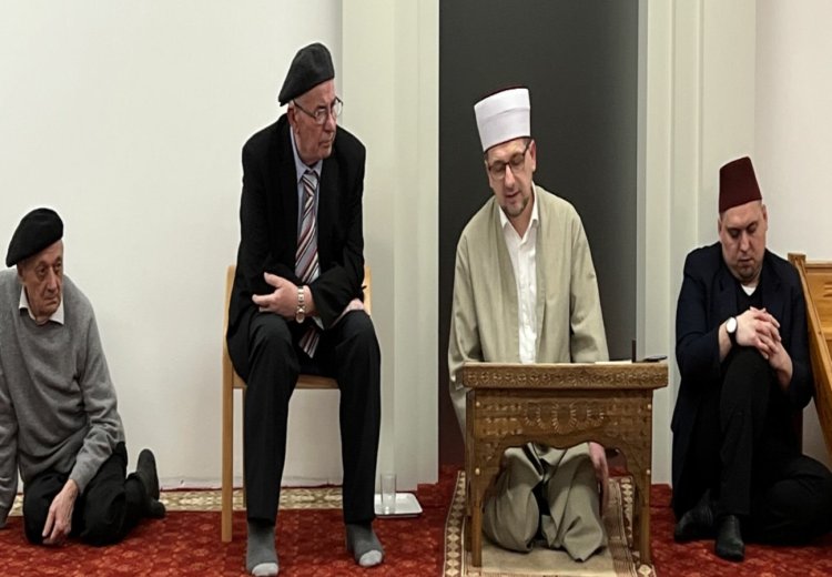 Norveç'teki Boşnak Müslümanlar, depremzedelere yardım etmek için seferber oldu