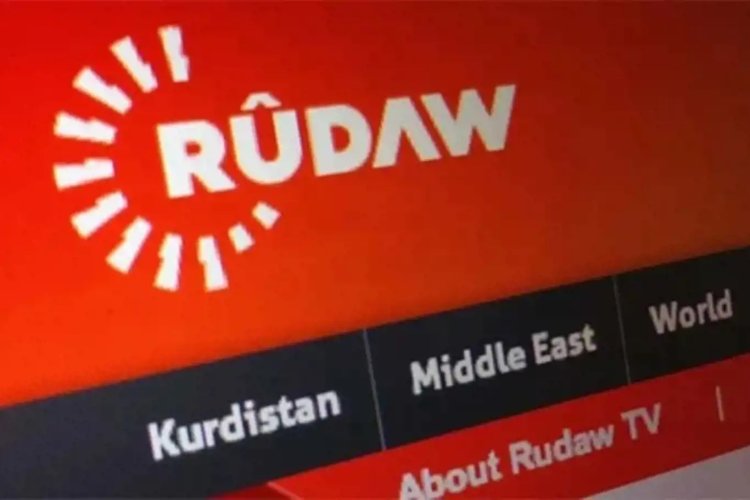 Türkiye'de, Kürdistan merkezli Rudaw'a erişim engeli getirildi
