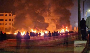 Arap Parlamentosundan BMGK'ye "İşgalci yerleşimci milisleri, terör listesine alma" çağrısı