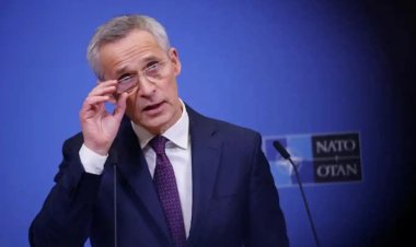 Stoltenberg: Rusya ile ilişkilerde normale dönüş olmayacak