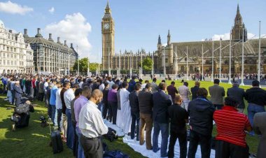İngiltere'nin Prevent programı, Müslümanları 'tehdit' olarak görüyor