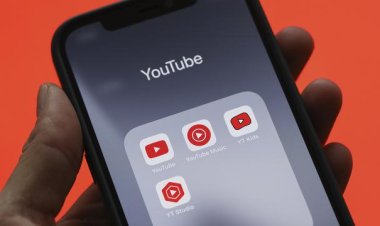 YouTube, İngiltere'de çocukların verilerini toplamakla suçlanıyor