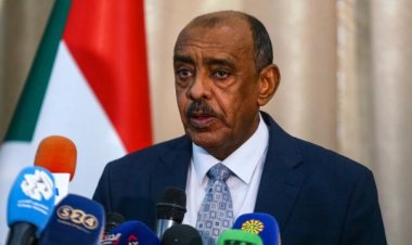 Sudan: Türkiye ile işbirliğini artırmak istiyoruz