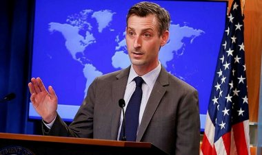 Binlerce nükleer savaş başlığına sahip ABD: İran'ın nükleer silah elde etmesine müsaade etmeyeceğiz