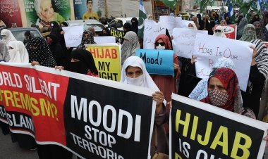 Hindistan, Müslüman kızlar için akademik fonları azalttı