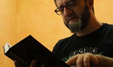 İtalyan Müslümanlar Birliği Başkanı Villani: Bazı aileler Müslüman olduğu için çocuklarını evden kovuyor