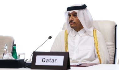 Katar Dışişleri Bakanı Al Sani, ülkenin "yeni başbakanı" oldu