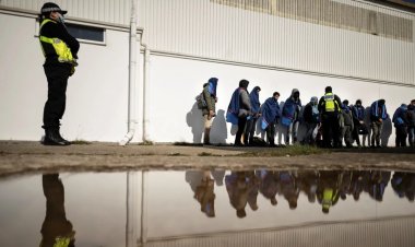 UNHCR, İngiltere'nin yeni iltica yasa tasarısından derin bir endişe duyuyoruz