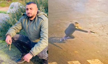 Filistinli direnişçi 5 işgalciyi yaraladığı eyleminin ardından şehid edildi