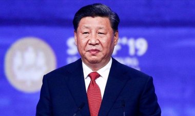Putin'den sonra  Çin Devlet Başkanı Şi Cinping'de G20 Zirvesi'ne katılmayacak