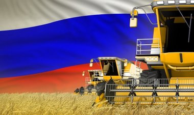 Rusya ile BM 'tahıl anlaşması' konusunda 13 Mart'ta Cenevre'de bir araya gelecek