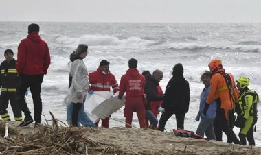 İtalya, göçmen kaçakçılığına yönelik cezaları artırma kararı aldı