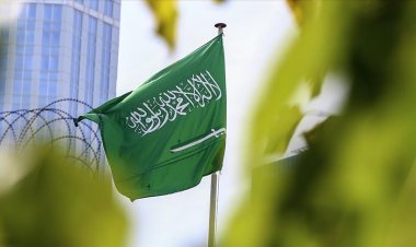 Suudi Arabistan'da Rusya-Ukrayna krizine çözüm toplantısı düzenlenecek