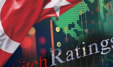 Fitch: Türkiye ekonomisi büyümeye devam edecek