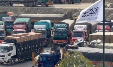 AFP: Afganistan İslam Emirliği vergi toplama ve yolsuzlukla mücadelede daha etkili