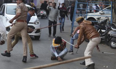 Keşmir'deki Müslümanlara yönelik Hindu milisler silahlandırılıyor