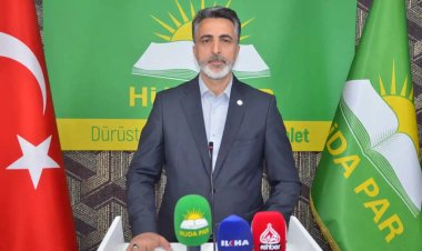 HÜDA PAR: Adli Tıp yüzünden cezaevlerinde ölümlere sebebiyet verilmekte