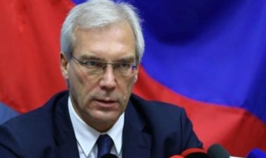 Rusya: Tahıl anlaşması ile ilgili verilen tüm sözlerin yerine getirilmesi gerekiyor