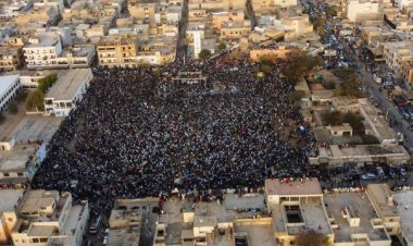 Senegal'de muhalefet destekçileri sokaklara döküldü