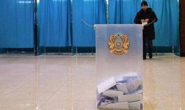Kazakistan halkı 19 Mart’ta sandık başına gidiyor
