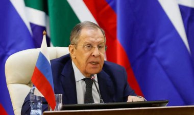 Lavrov: Nükleer çatışmada ciddi sonuçlar ortaya çıkar
