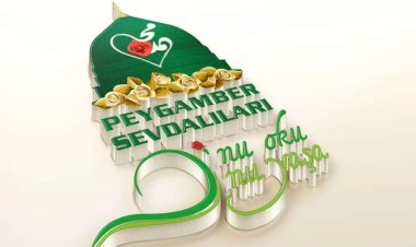 Peygamber Sevdalıları, Siyer Yarışması öncesi dikkat edilecek hususları açıkladı