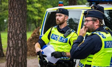 İsveç’te ‘alıkonulan’ kızını kaçırdığı iddiasıyla gözaltına alınan Müslüman baba hücresinde ölü bulundu!