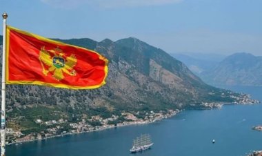 Cumhurbaşkanı Meclisi feshetmişti! Karadağ'da erken genel seçim 11 Haziran'da yapılacak