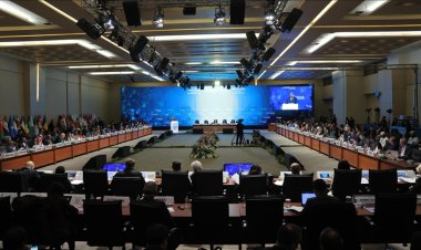 İslam İşbirliği Teşkilatından israil'i yargılamak için "harekete geçilmesi" çağrısı