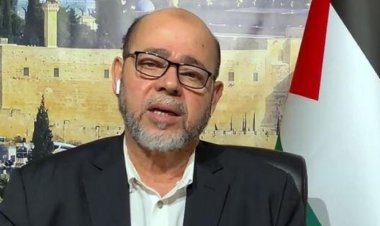 HAMAS: Şarm Eş-Şeyh Zirvesi’ni reddediyoruz