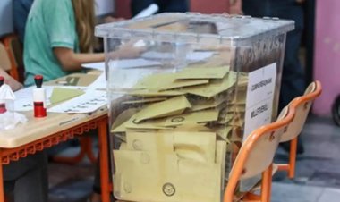 YSK, oy kullanılacak gümrük kapılarını belirledi