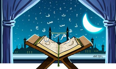 Molla Şimşek: Ramazan ayını diğer aylardan faziletli kılan, bu ayda Kur'an-ı Kerim'in indirilmesidir