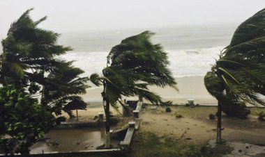 Freddy Kasırgası'nda ölenlerin sayısı 522'ye çıktı