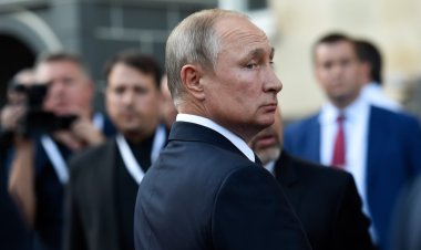 UCM: Putin hakkındaki yakalama kararı ömür boyu geçerli